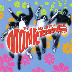 THE DEFINITIVE MONKEES