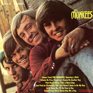 THE MONKEES