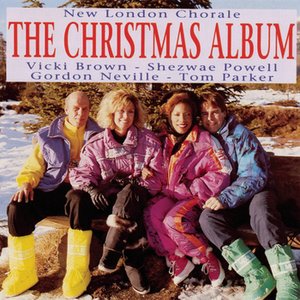 THE CHRISTMAS ALBUM