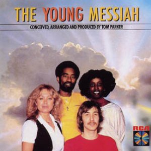 THE YOUNG MESSIAH