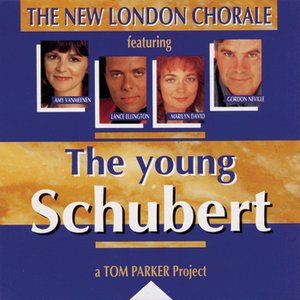 THE YOUNG SCHUBERT