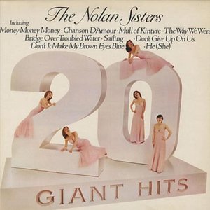 20 GIANT HITS