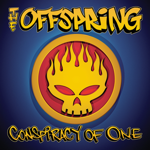 CONSPIRACY OF ONE