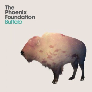 BUFFALO