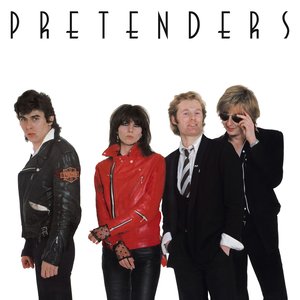 PRETENDERS