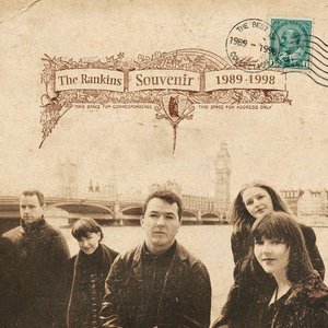 SOUVENIR: 1989-1998