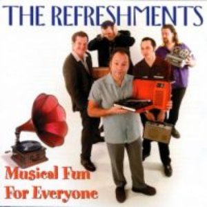 MUSICAL FUN FOR EVERYONE