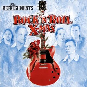ROCK 'N' ROLL X-MAS