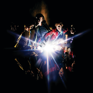 A BIGGER BANG