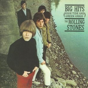 BIG HITS (HIGH TIDE & GREEN GRASS)
