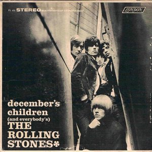 DECEMBER'S CHILDREN