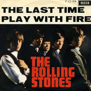 PLAY WITH FIRE