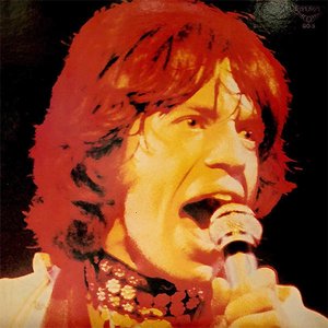 THE BEST THE ROLLING STONES