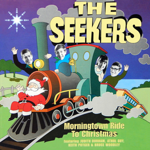 MORNINGTOWN RIDE TO CHRISTMAS