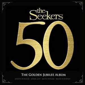 THE GOLDEN JUBILEE ALBUM