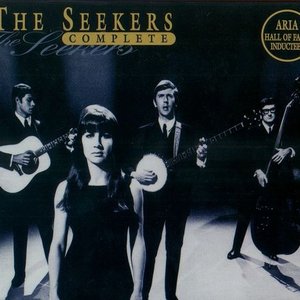 THE SEEKERS COMPLETE