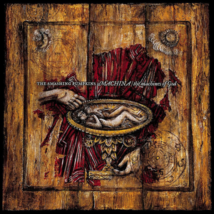 MACHINA/THE MACHINES OF GOD