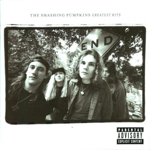 ROTTEN APPLES - THE GREATEST HITS