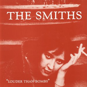 LOUDER THAN BOMBS
