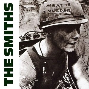 MEAT IS MURDER