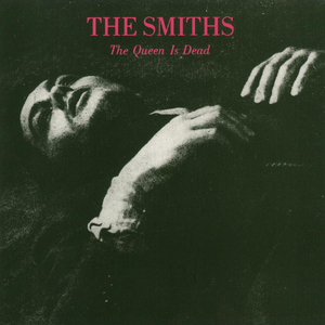 THE QUEEN IS DEAD