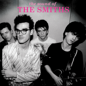 THE SOUND OF THE SMITHS