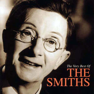 THE VERY BEST OF THE SMITHS
