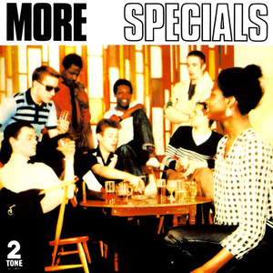 MORE SPECIALS