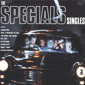 THE SPECIALS SINGLES