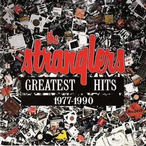 GREATEST HITS 1977-1990