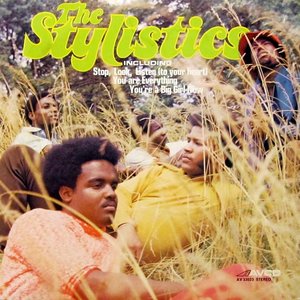 THE STYLISTICS