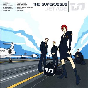 JET AGE