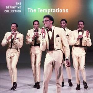 THE DEFINITIVE COLLECTION