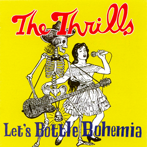 LET'S BOTTLE BOHEMIA
