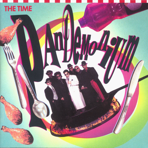PANDEMONIUM