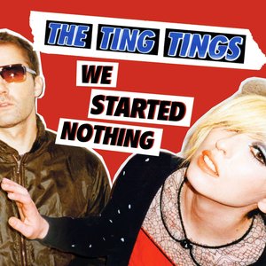 WE STARTED NOTHING