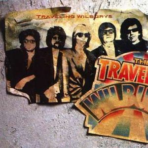 THE TRAVELING WILBURYS VOLUME 1
