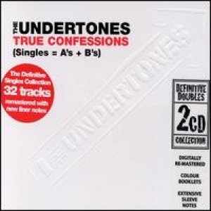TRUE CONFESSIONS