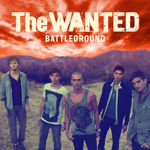 BATTLEGROUND