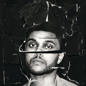BEAUTY BEHIND THE MADNESS