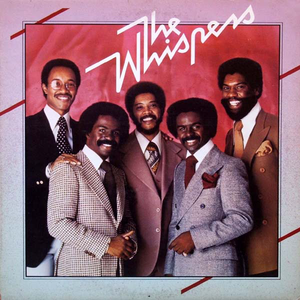 THE WHISPERS