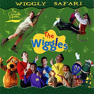 WIGGLY SAFARI