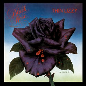 BLACK ROSE