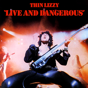 LIVE AND DANGEROUS