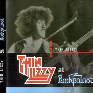 LIVE AT ROCKPALAST