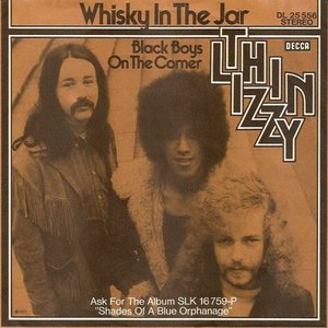 WHISKY IN THE JAR