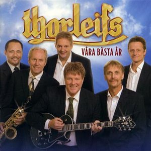 VÅRA BÄSTA ÅR