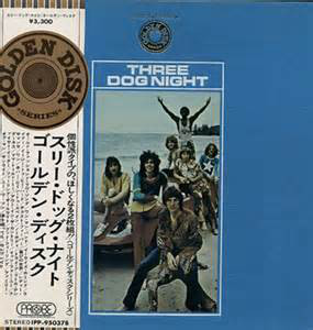 GOLDEN DISK