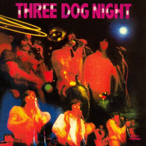 THREE DOG NIGHT