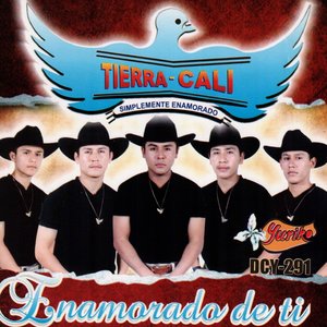 ENAMORADO DE TI